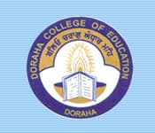 DCE Doraha-logo