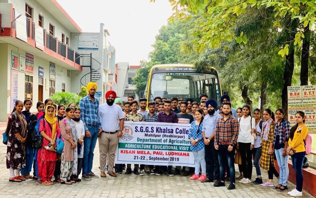 SGGS Khalsa College-image