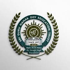 GNCE Hoshiarpur-logo