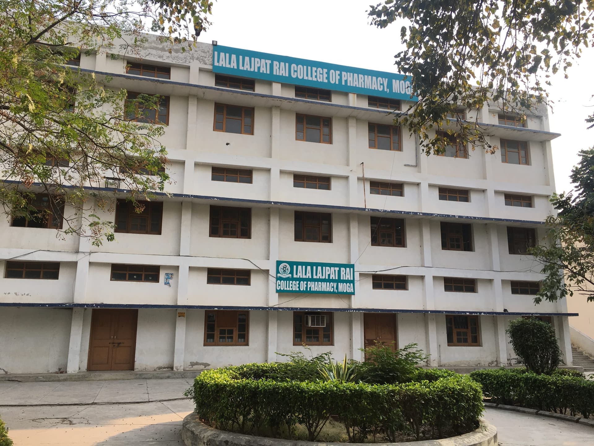 Lala Lajpat Rai Memorial College of Education-image