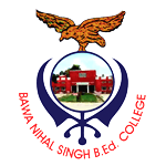 BNS B.Ed College Muktsar-logo