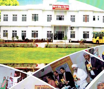 Babe Ke College of Education Firozpur-image