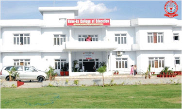 Babe Ke College of Education Firozpur-image