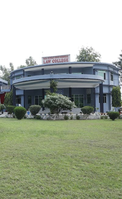 Baba Kundan Singh Memorial Law College-image