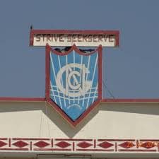 Guru Nanak College for Girls-logo