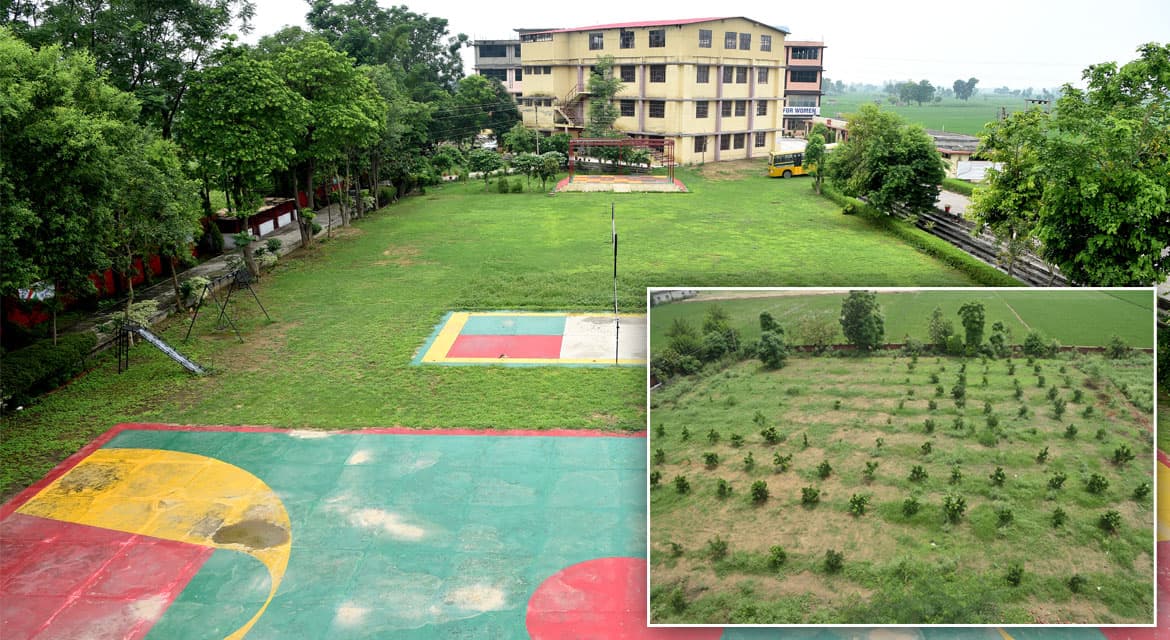 Sadbhavna College Ludhiana-gallery-image-1