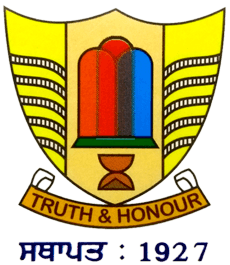 Govt College-logo