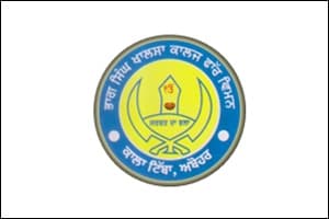 Bhag Singh Hayer Khalsa College for Women-logo