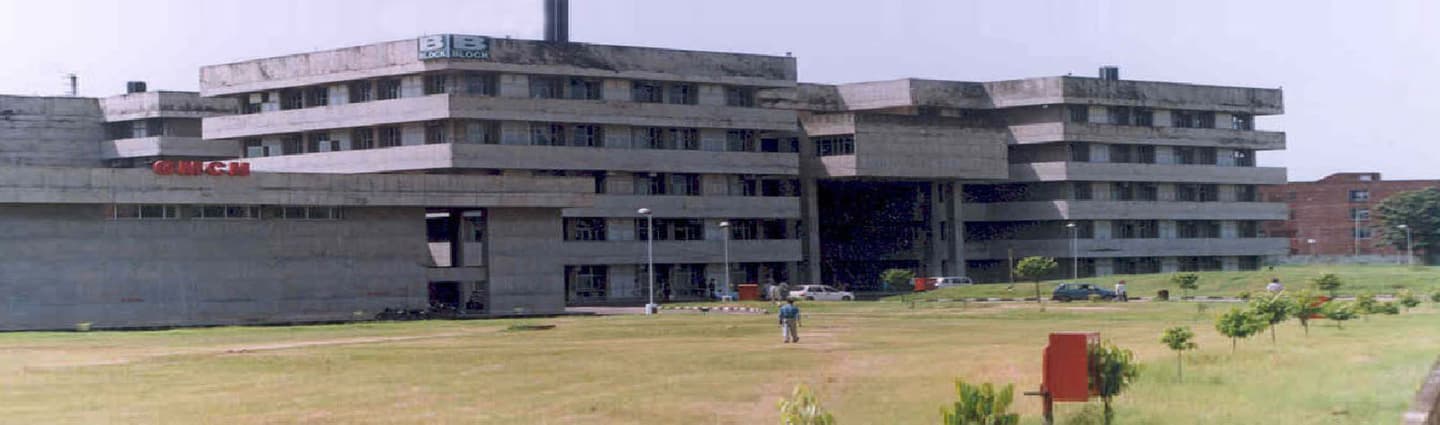 GMCH Chandigarh-image