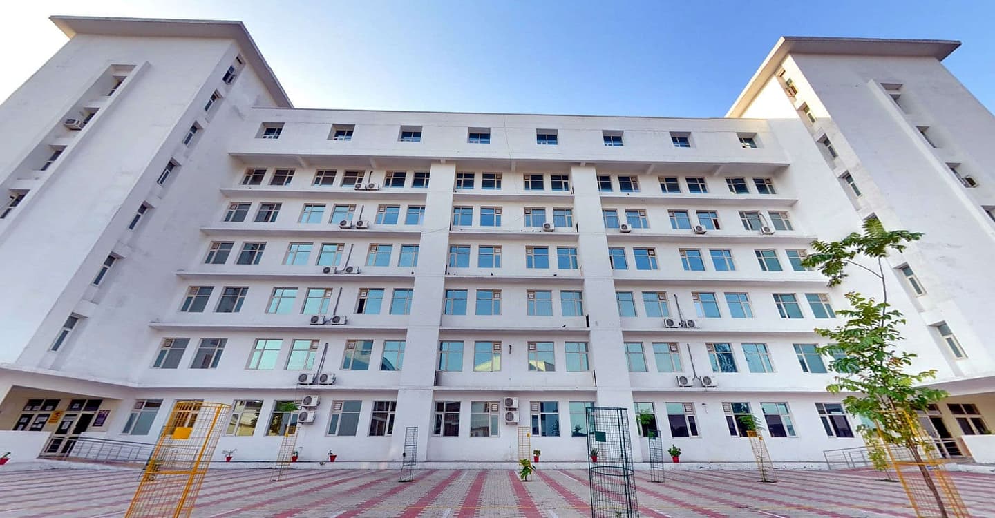 CGC College of Engineering-image