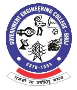 GEC Bhuj-logo