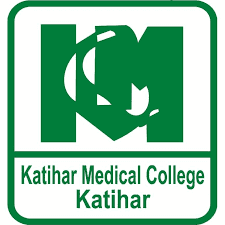 Katihar Medical College-logo