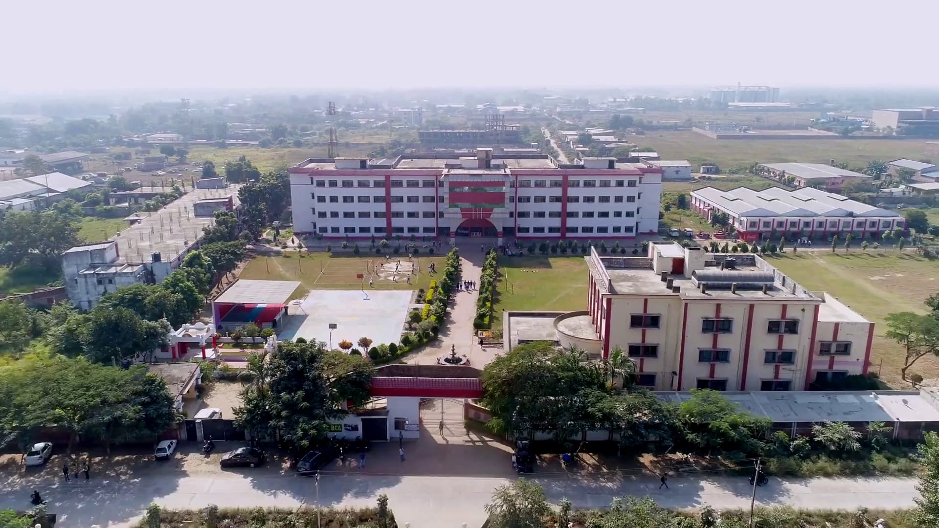 VVIT Purnea-image