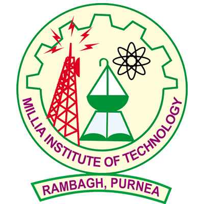 Millia Institute of Technology-logo