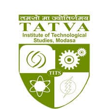 TITS Arvalli Gujarat-logo