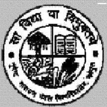 K.B. Jha College-logo