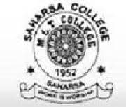 M.L.T. College, Saharsa-logo