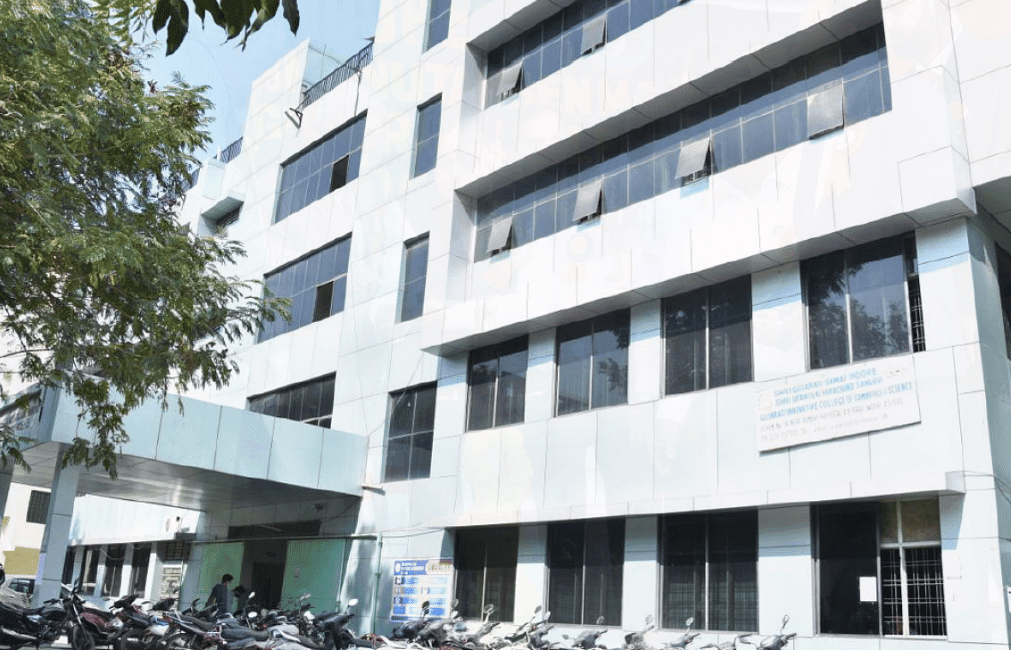 Shri Jayantilal Hirachand Sanghvi Gujarati Innovative College Of Commerce & Science-image