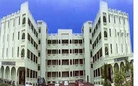 Shri Jayantilal Hirachand Sanghvi Gujarati Innovative College of Commerce & Science-image