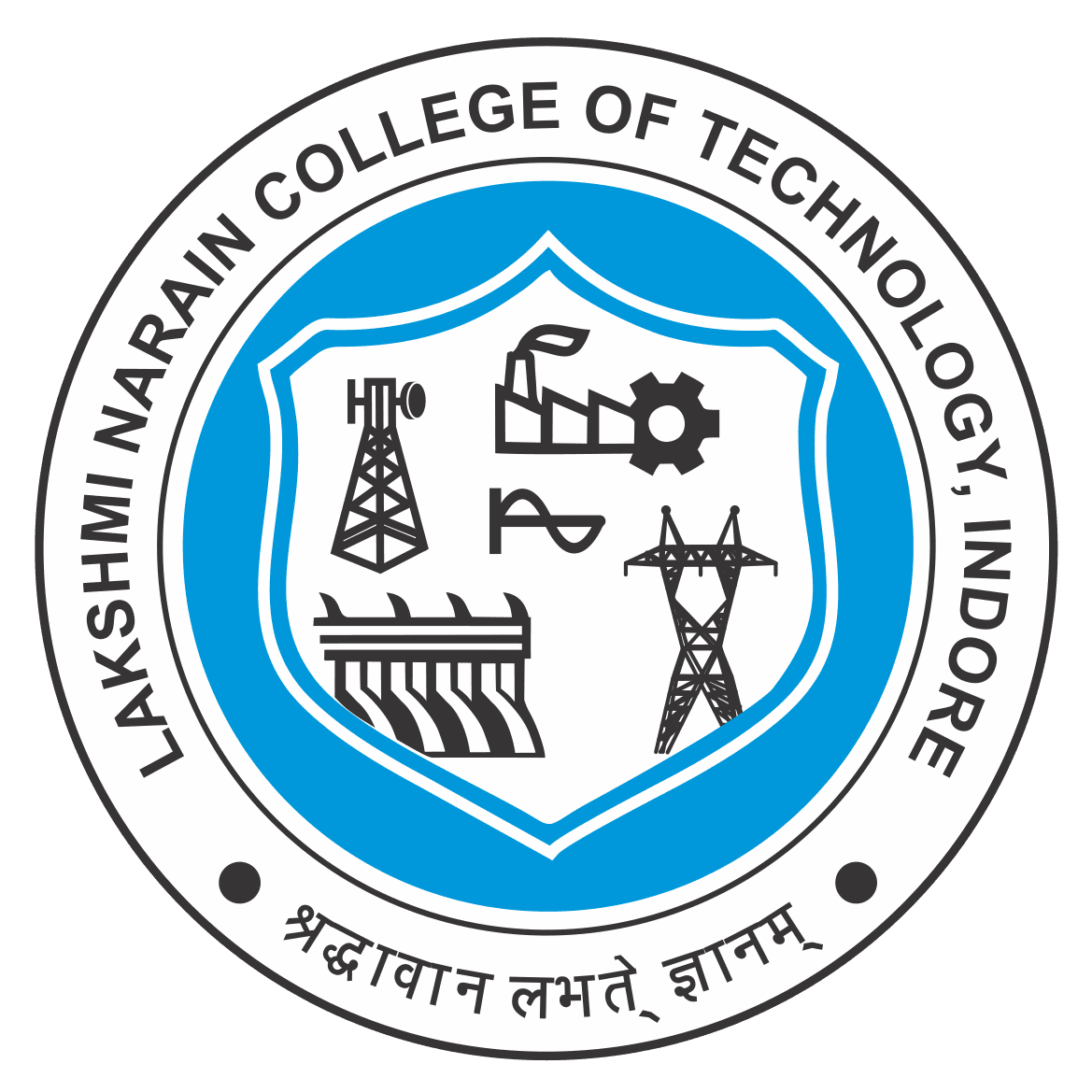 LNCT Indore-logo