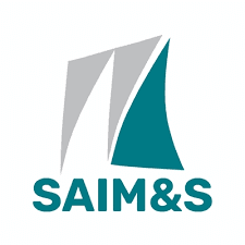 SAIMS Indore-logo