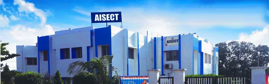 AISECT College Indore-image