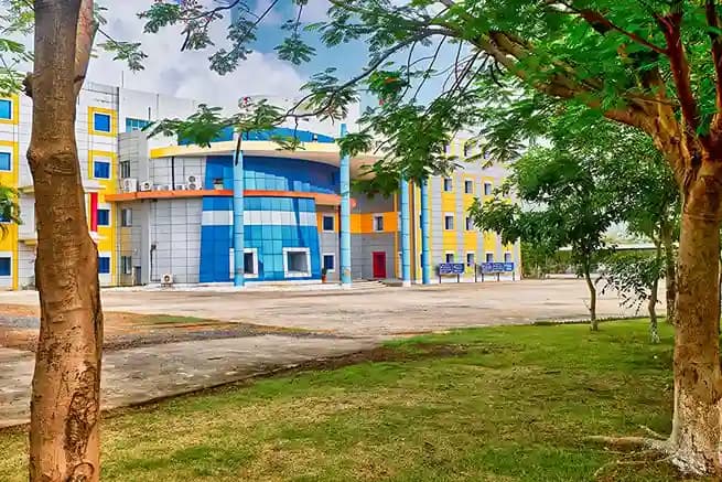 SDBCT Indore-gallery-image-1