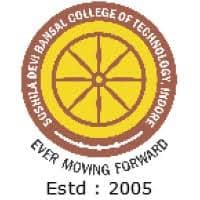 Sushila Devi Bansal College of Technology-logo