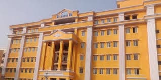 Shri Umiya Kanya Mahavidhyalaya-image