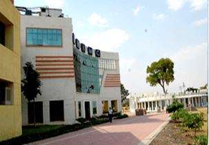 CH Institute of Management and Commerce-image