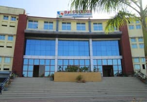 BMCT Indore-image