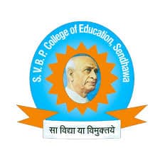 SVP Shiksha Mahavidyalaya Barwani-logo
