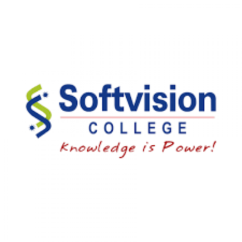 Softvision College-logo