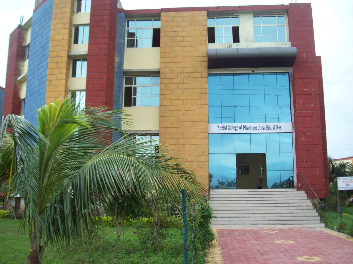 BM College of Management and Research-gallery-image-3