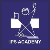 IPS Academy Indore-logo