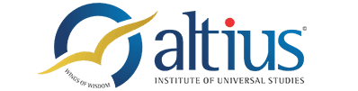 Altius Institute of Universal Studies-image