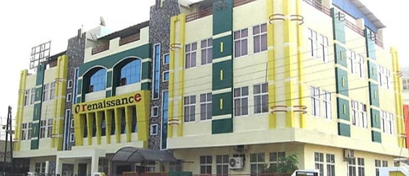 Renaissance College of Commerce & Management-image