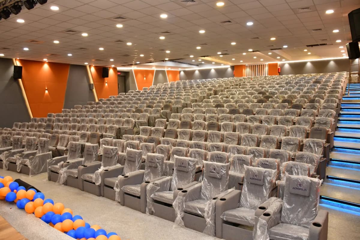 Acropolis Faculty of Management and Research-gallery-image-4