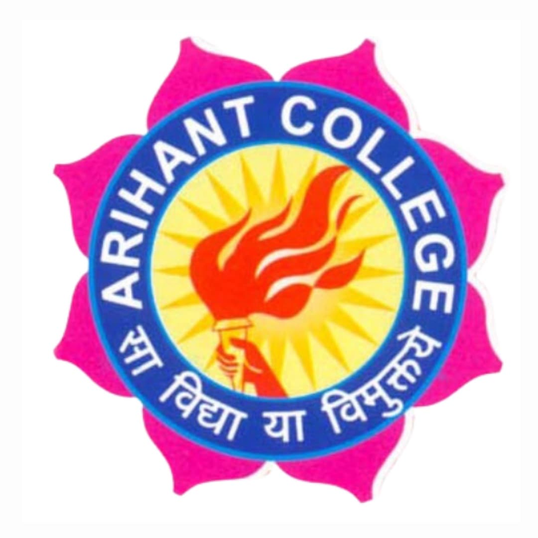 Arihant Education Group-logo