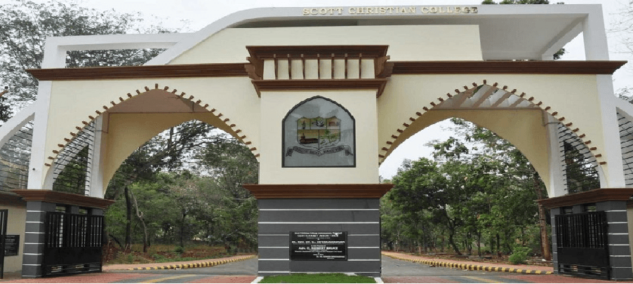 SCC Nagercoil-image