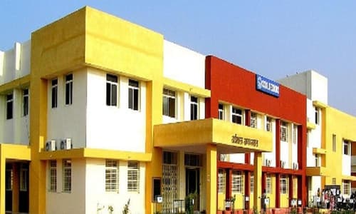 Indira Gandhi Memorial Homoeopathic Medical College-gallery-image-2