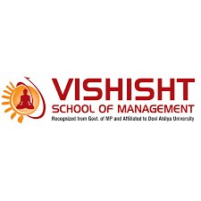 Vishisht School of Management-logo