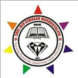Shri Jain Diwakar College-image