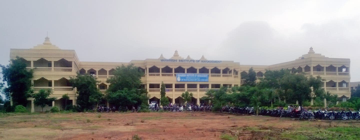 Maharishi Institute of Management-image