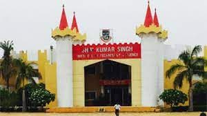 Shiv Kumar Singh Institute of Technology & Science