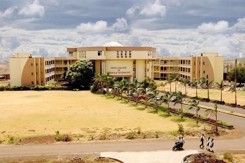 Patel College of Science and Technology Indore-image