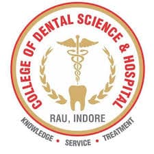 College of Dental Science & Hospital-logo