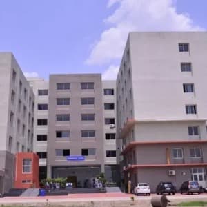 Acropolis Institute of Management Studies & Research-image