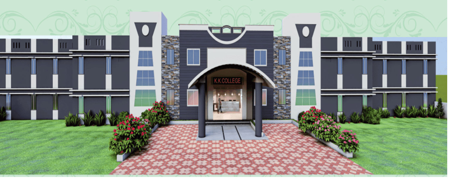 K.K. Science and Vocational Studies College-image