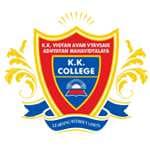 K.K. Science and Vocational Studies College-logo